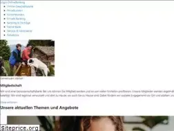 Sites similar to volksbankmarsberg.de