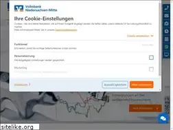 Sites similar to volksbanksulingen.de
