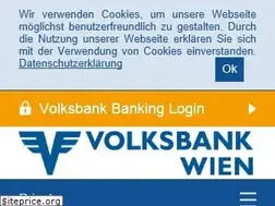 Sites similar to volksbankwien.at