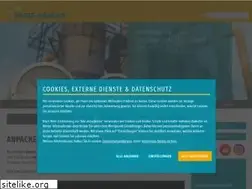 Sites similar to volksbegehren-g9.de
