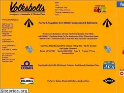 Sites similar to volksbolts.com