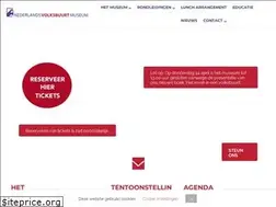 Sites similar to volksbuurtmuseum.nl