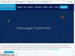 Sites similar to volkscaminhoes.com.br