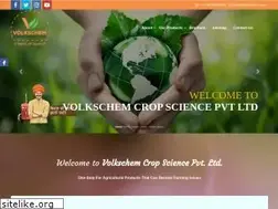 Sites similar to volkschem.com