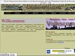 Sites similar to volkscom.com