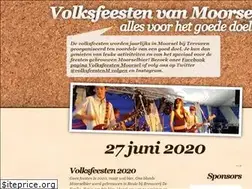 Sites similar to volksfeesten-moorsel.be