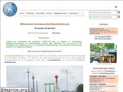 Sites similar to volksfestundkirmes.de