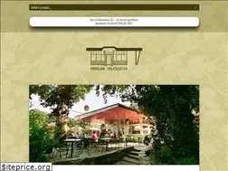 Sites similar to volksgarten-pavillon.at