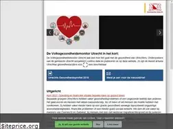 Sites similar to volksgezondheidsmonitor.nl