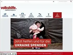 Sites similar to volkshilfe-ooe.at