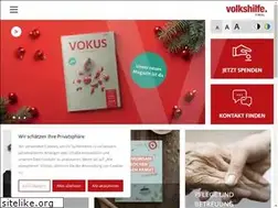 Sites similar to volkshilfe.net