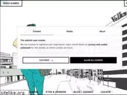Sites similar to volkshotel.nl