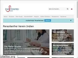 Sites similar to volkskrankheit-parasiten.org