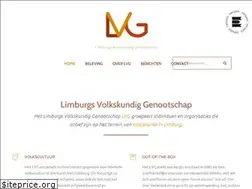 Sites similar to volkskunde-limburg.be
