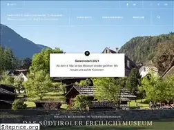 Sites similar to volkskundemuseum.it