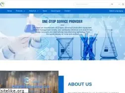 Sites similar to volkskychem.com