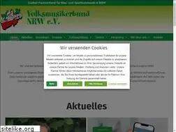Sites similar to volksmusikerbund.de
