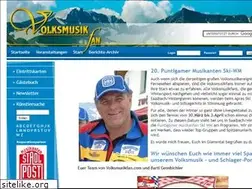 Sites similar to volksmusikfan.com