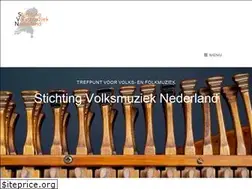 Sites similar to volksmuziek.nl