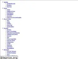 Sites similar to volksoper.at