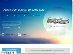 Sites similar to volksource.com
