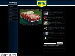 Sites similar to volkspage.net