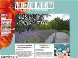 Sites similar to volkspark-potsdam.de