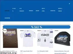 Sites similar to volksparkhamburg.de