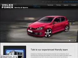 Sites similar to volkspower.co.nz