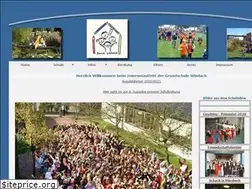 Sites similar to volksschule-windach.de