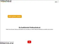 Sites similar to volksschule.at