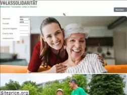 Sites similar to volkssoli-dresden.de