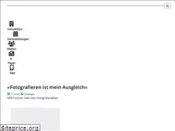 Sites similar to volksstimme.ch
