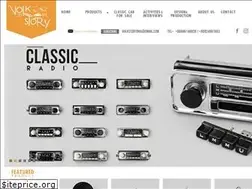 Sites similar to volkstory.com
