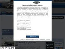 Sites similar to volkstreff.de