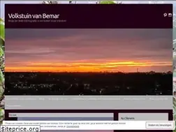 Sites similar to volkstuinvanbemar.nl