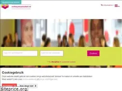 Sites similar to volksuniversiteit.nl