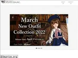 Sites similar to volksusa.com