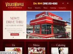 Sites similar to volkswaffle.net