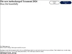 Sites similar to volkswagen-abu-dhabi.com