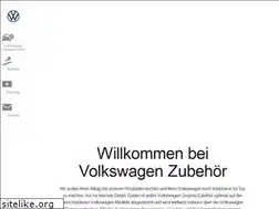 Sites similar to volkswagen-accessories.com