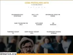 Sites similar to volkswagen-auto.net