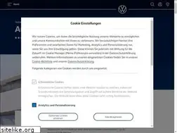 Sites similar to volkswagen-autohaus-clemens.de