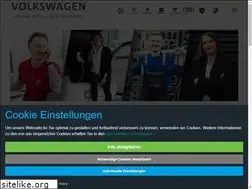 Sites similar to volkswagen-automobile.de