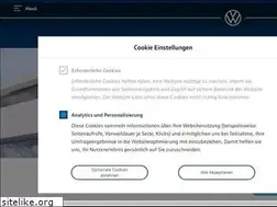 Sites similar to volkswagen-autoundservice.de
