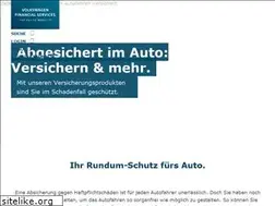 Sites similar to volkswagen-autoversicherung-direkt.de