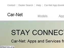 Sites similar to volkswagen-carnet.com