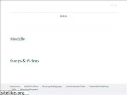 Sites similar to volkswagen-classic.de