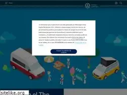 Sites similar to volkswagen-comerciales.es