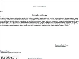 Sites similar to volkswagen-commercial-vehicles.be